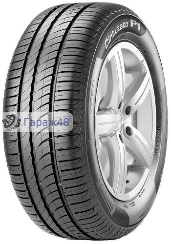 Pirelli Cinturato P1 185/65 R15 88H